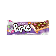 PAPITA Milk cream